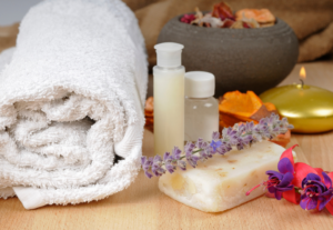 Massage Items